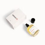 ⁦اوبشن بي عطر انتر سينت - مستوحى من عطر امواج انترلود - 50مل⁩ - الصورة ⁦3⁩