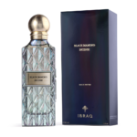 عطر بلاك دايموند إنسنس من ابراهيم القرشي- او دو برفيوم - 150 مل