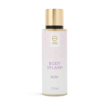 دخون عطر جسم روزي - 250 مل