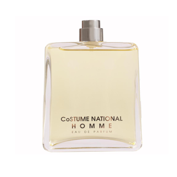 عطر كوستوم ناشونال هوم للرجال - او دي برفيوم