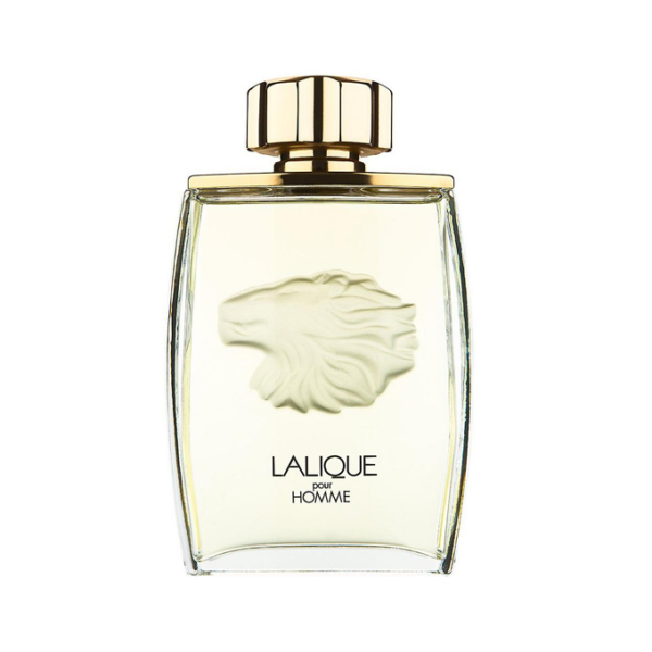 عطر بور هوم لاليك من لاليك للرجال - او دي بورفيوم