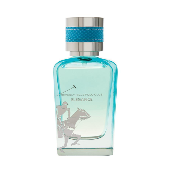 بيفرلي هيلز بولو كلوب عطر ايليجانس للنساء - او دو برفيوم