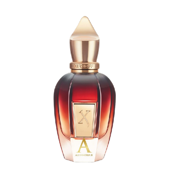 عطر عود ستارز الكسندريا من زيرجوف - او دي بارفيوم