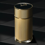 ⁦عطر ايكون ابسولوت من دنهل للرجال - أو دو برفيوم - 100مل⁩ - الصورة ⁦2⁩
