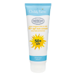 كريم حماية من الشمس 50+ SPF من تشايلدز فارم - 125مل