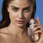 عطر 212 في اي بي روز من كارولينا هيريرا للنساء - او دي بارفيوم