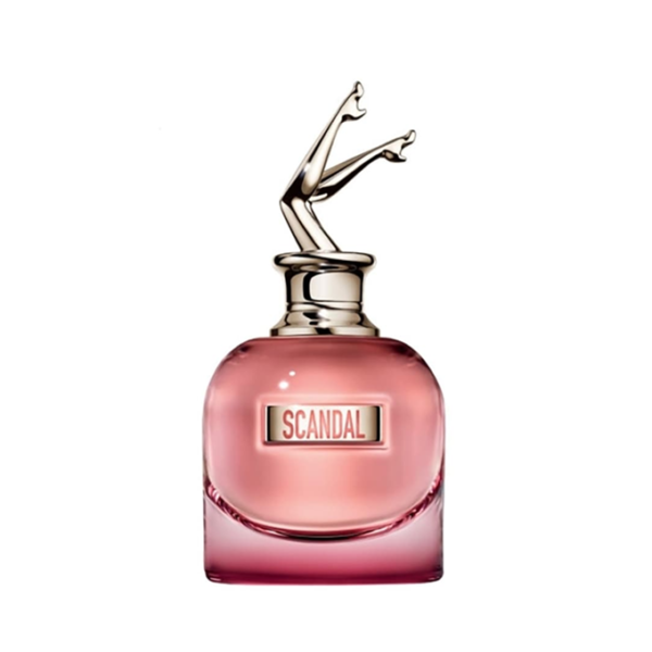 عطر سكاندال باي نايت من جين بول جولتير للنساء - او دي برفيوم انتنس