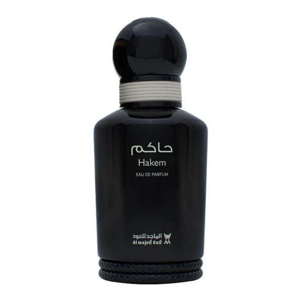 الماجد للعود عطر حاكم كلاسيك للرجال - أو دو بارفيوم