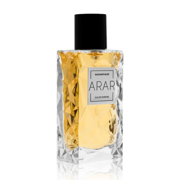 نسمات نجد عطر عرار - او دو برفيوم
