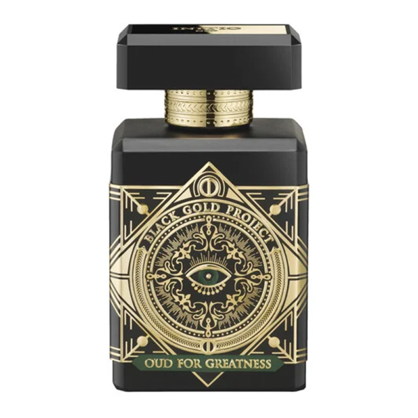 انيشيو عطر عود فور جريتنس نيو - او دي بارفيوم
