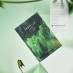 ⁦سكين 1004 قناع الاسترخاء تي-تريكا بعشبة السنتيلا - 1قطعة⁩ - الصورة ⁦4⁩