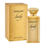 ⁦كورلوف عطر ليدي للنساء -او دي بارفيوم -88مل⁩ - الصورة ⁦2⁩