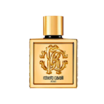 عطر اومو قولدن انيفيرساري من روبرتو كفالي للرجال - او دي برفيوم انتنس