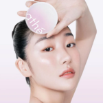 ⁦اثي كوشن واقي شمس لتفتيح البشرة SPF50+ PA++++ – ميستي بربل⁩ - الصورة ⁦3⁩