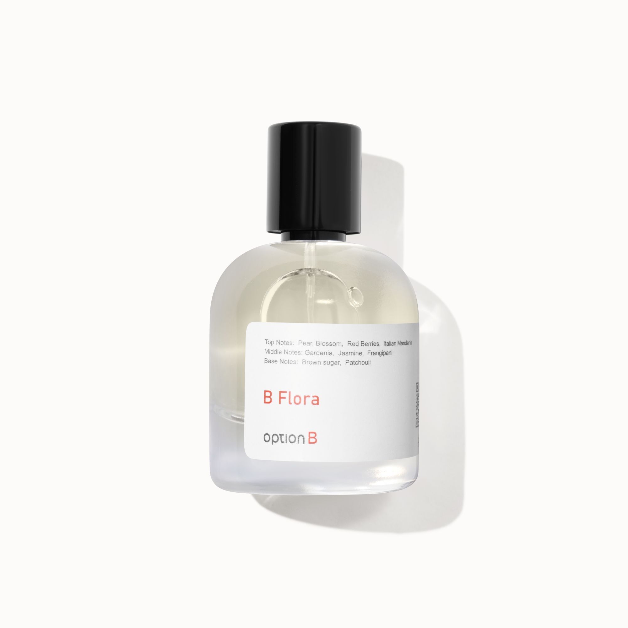 28160962_1773825390_f32912ebff47e3304ca34797304e7ca5 اوبشن بي عطر بي فلورا - مستوحى من قوتشي فلورا غورجيوس - 50 مل - الصورة 1