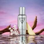 ⁦جيس عطر جسم سيكسي سكين ميتاليك موهيتو للنساء - 250مل⁩ - الصورة ⁦2⁩