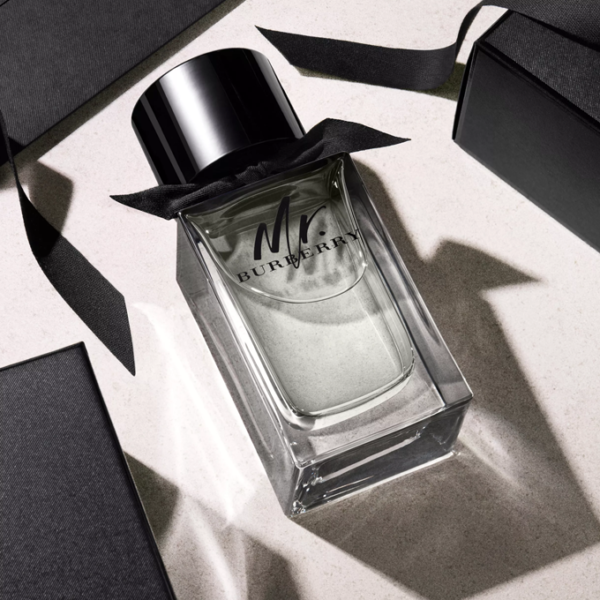 بيربري عطر مستر بيربري للرجال - او دي تواليت