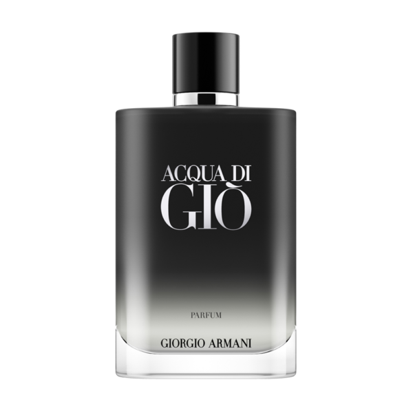 جورجيو ارماني عطر اكوا دي جيو للرجال - بارفيوم