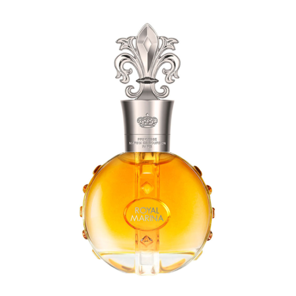 برينسيس مارينا دي بوربون عطر كريستال رويال مارينا دايموند للنساء - او دو برفيوم
