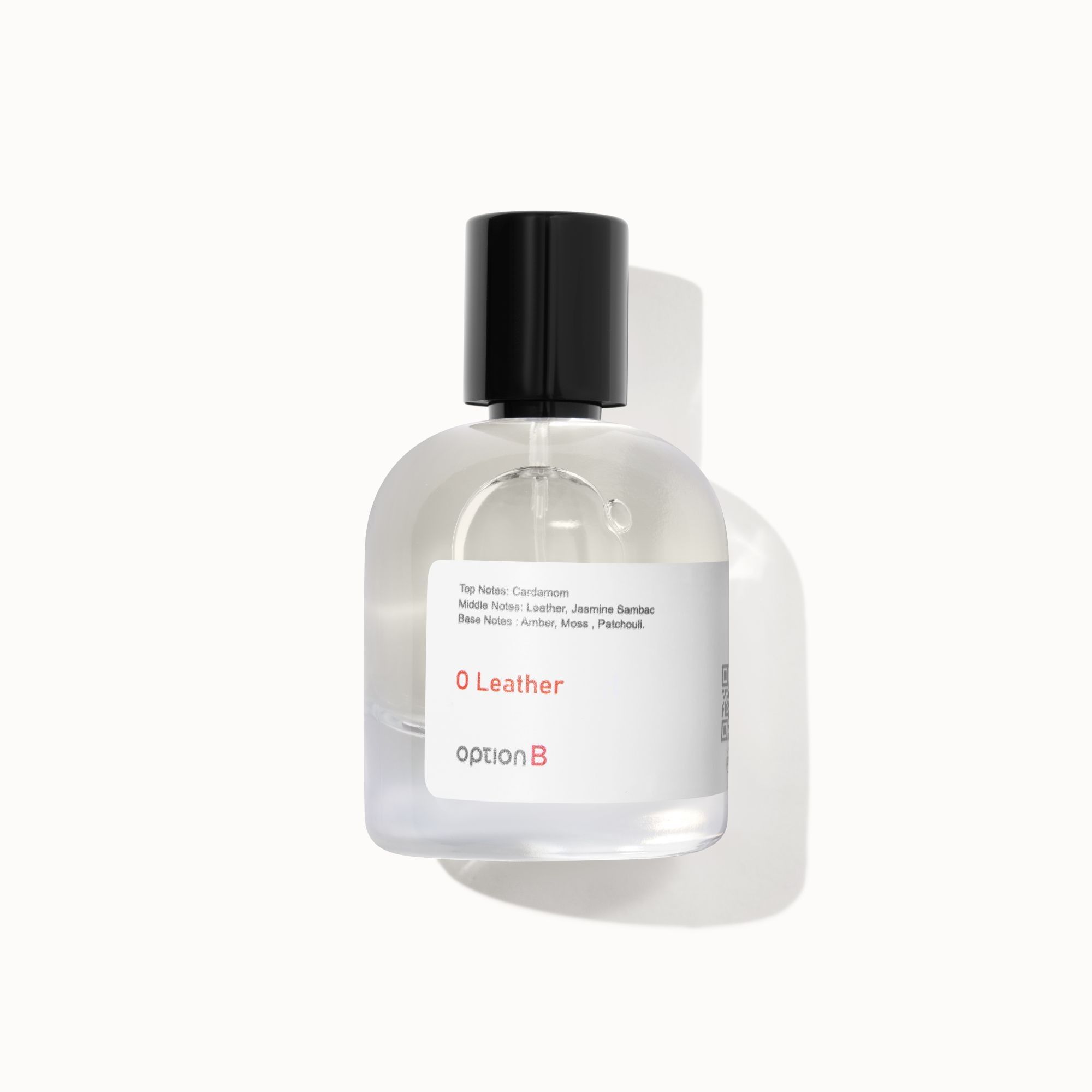 30316190_1773825235_dedbc02980b38f2d1c3e73b6856a8f29 اوبشن بي عطر او ليذر - مستوحى من عنبر ليذر توم فورد - 50 مل - الصورة 1