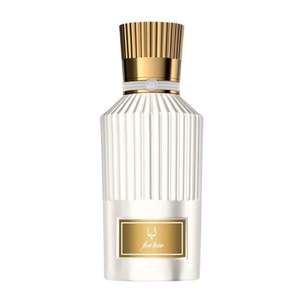 الدخيل للعود عطر لها