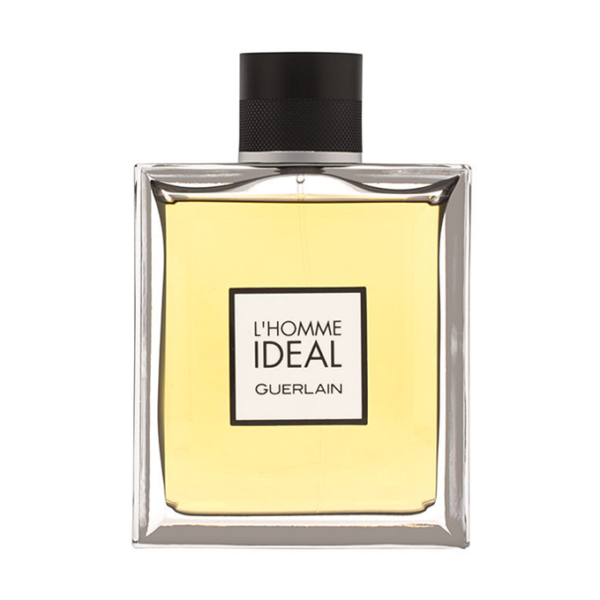 عطر لاهوم ايديل من جيرلان للرجال - او دي تواليت