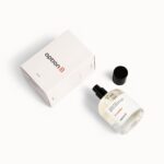 ⁦اوبشن بي عطر او ليذر - مستوحى من عنبر ليذر توم فورد - 50 مل⁩ - الصورة ⁦3⁩