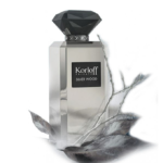 كورلوف عطر سيلفر وود للرجال - او دي بارفيوم