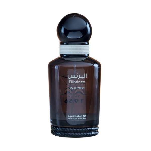 عطر البرنس كلاسيك من الماجد للعود للرجال - او دي بارفيوم