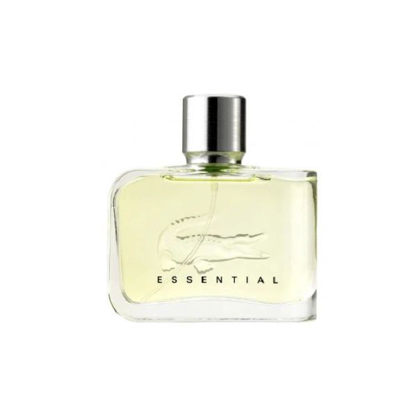 عطر اسينشال من لاكوست للرجال - او دي تواليت