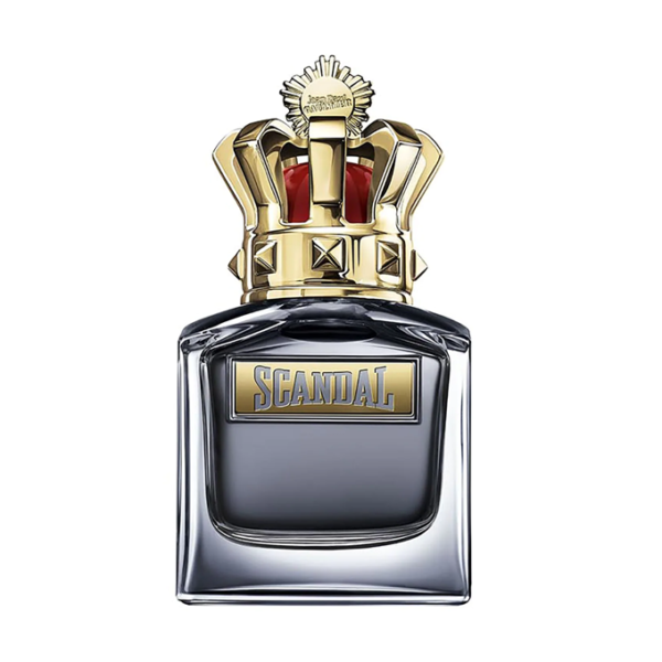 عطر سكاندال بور هوم من جان بول غوتييه للرجال - او دو تواليت