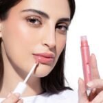 ⁦اوبشن بي ملمع شفاه قلوس شي از فيموس⁩ - الصورة ⁦4⁩