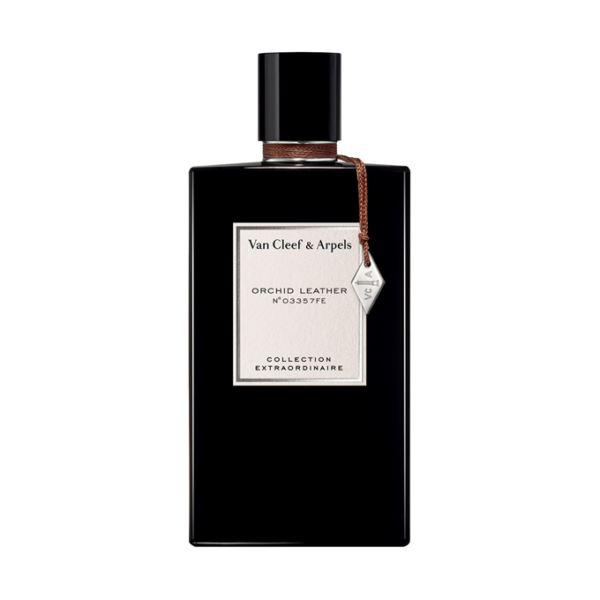 فان كليف اند اربلز عطر اوركيد ليذر - او دو بارفيوم