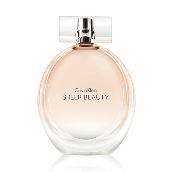 كالفن كلاين عطر شير بيوتي للنساء - او دو تواليت