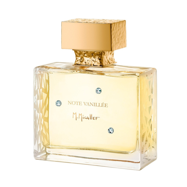 ميكاليف عطر نوت فانيلا للنساء - او دو برفيوم