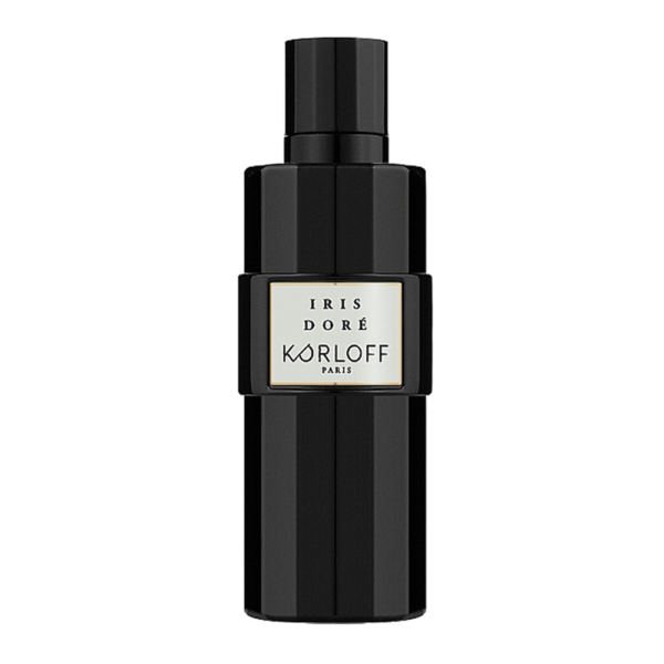 كورلوف عطر آيريس دور - او دو برفيوم