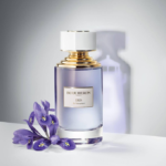 ⁦بوشرون عطر ايريس دو سيراكيوس - او دو بارفيوم⁩ - الصورة ⁦3⁩