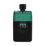 عطر جيلتي بلاك بور اوم من قوتشي للرجال - او دو تواليت