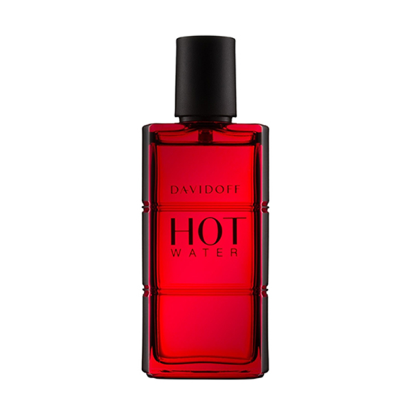 دافيدوف عطر هوت ووتر للرجال - او دو تواليت