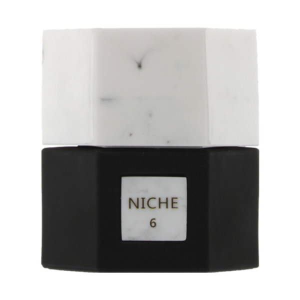 ريف العطور عطر نيش 6 - او دو برفيوم