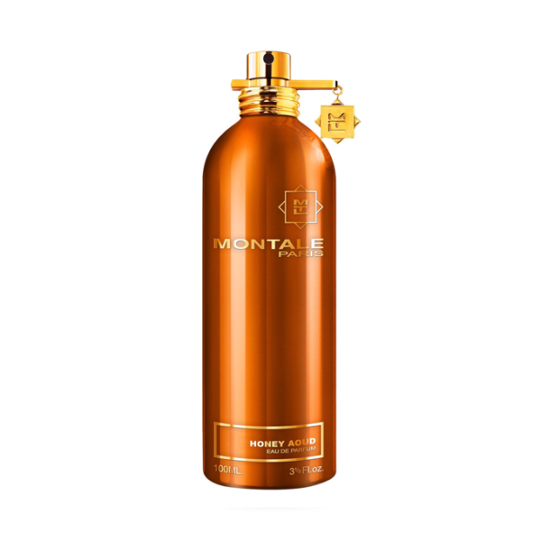 عطر هوني عود من مونتال - او دي بارفيوم