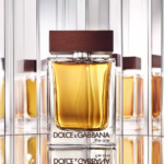 ⁦دولتشي اند جابانا مجموعة عطر ذا ون للرجال - او دو تواليت - 3 قطع⁩ - الصورة ⁦3⁩