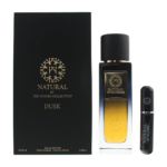 ذا وودز كوليكشن عطر ناتشورال داسك - او دو برفيوم - 100 مل