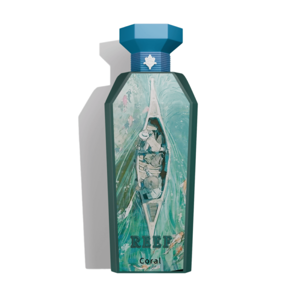 ريف عطر كورال