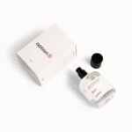 ⁦اوبشن بي عطر بلانك - مستوحى من عطر لاكوست الابيض - 50 مل⁩ - الصورة ⁦3⁩