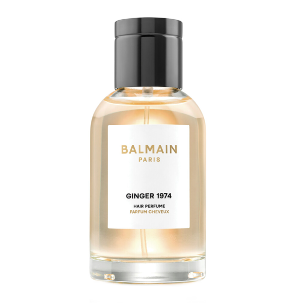 بالمان عطر الشعر بالزنجبيل 1974 100 مل