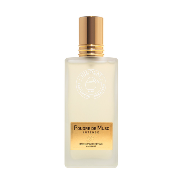 نيكولاي بودر دو موسك انتنس عطر الشعر - 50 مل