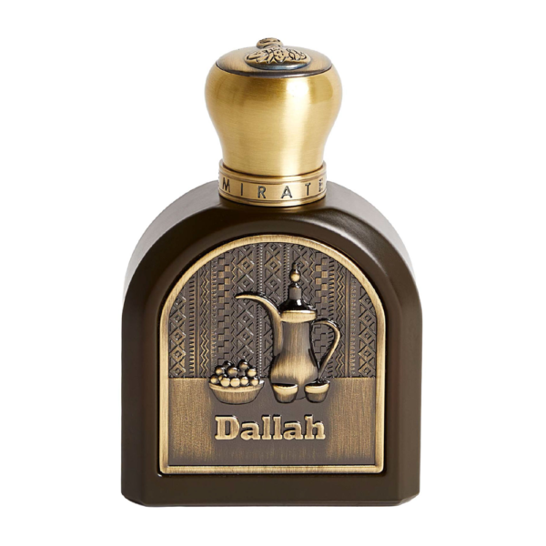 فخر الإمارات عطر دلة مجموعة التراث - او دو بارفيوم