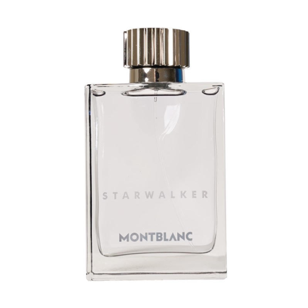 عطر ستاروالكر من مونت بلانك للرجال - او دو تواليت