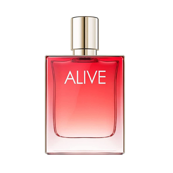 هوجو بوس عطر الايف انتنس للنساء - او دو برفيوم